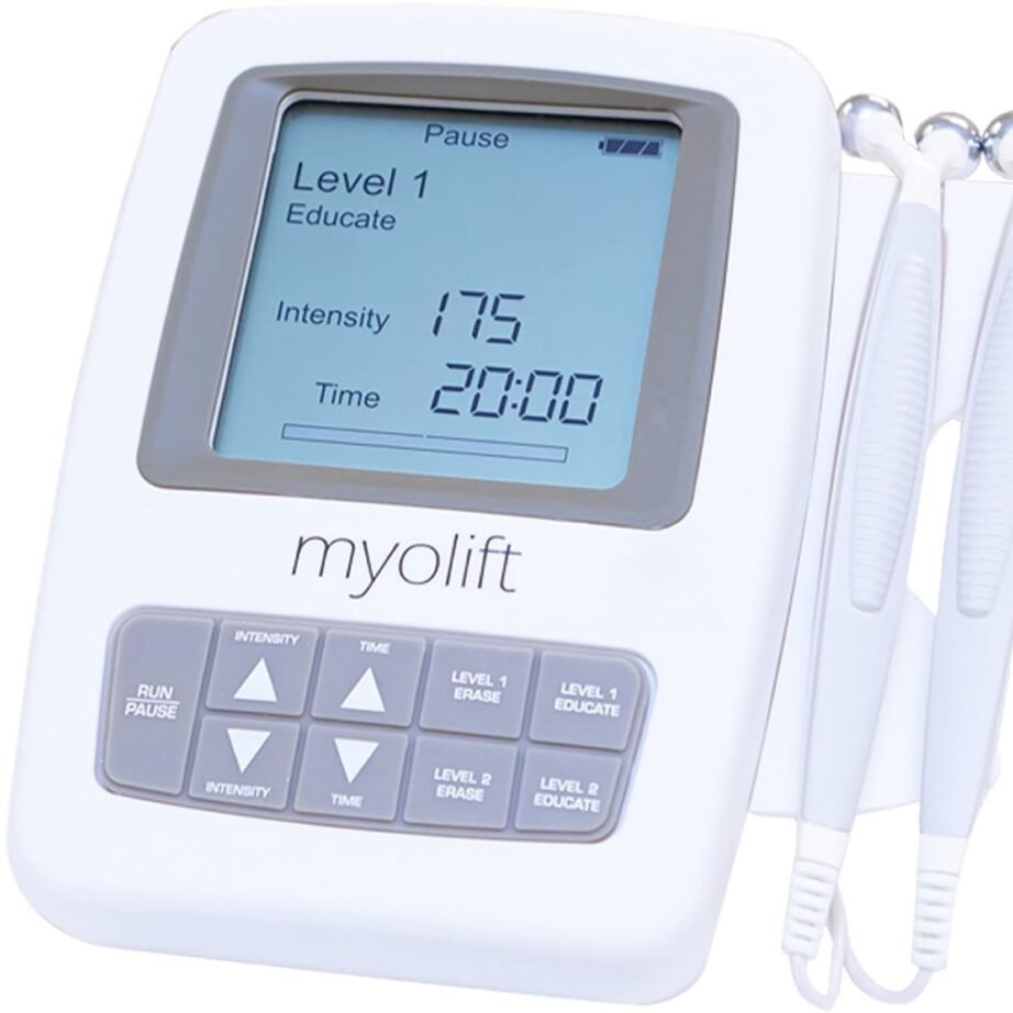 Myolift Mini Microcurrent Facial Device