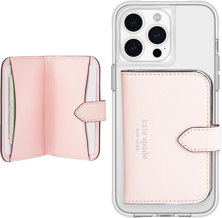 Kate Spade Wallet - Morgan Magnetic Phone Wallet