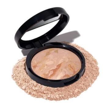 Laura Geller New York Balance-N-Brighten Foundation