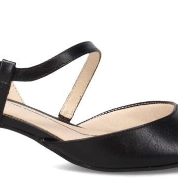 LifeStride Women's Minimalist Pump