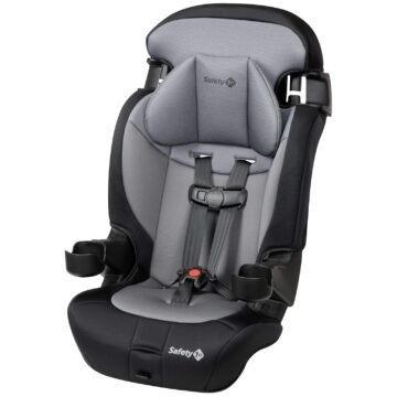 Safety 1st Grand 2-in-1 Booster Car Seat