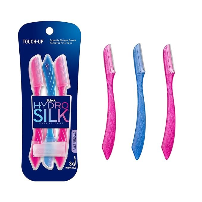 Schick Hydro Silk Touch-Up